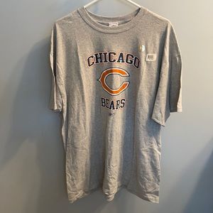 Men’s Chicago Bears T-shirt